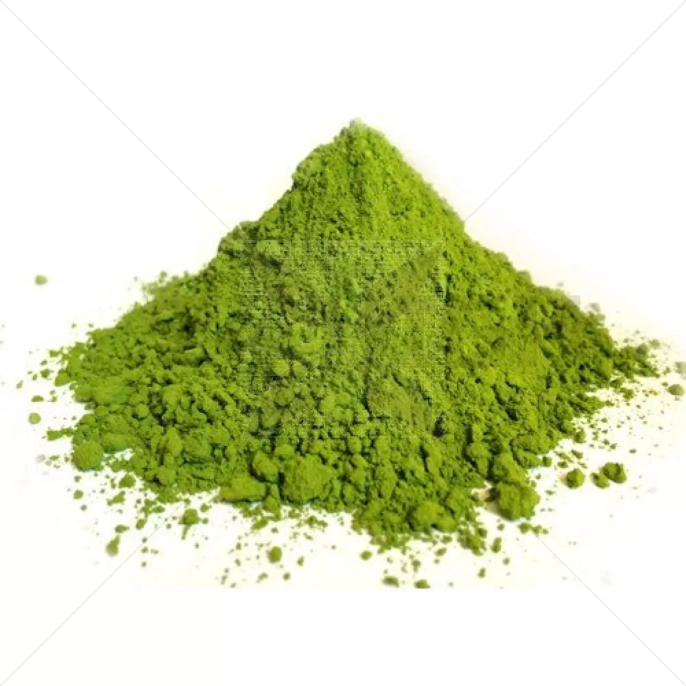 Matcha-Pulver Bio