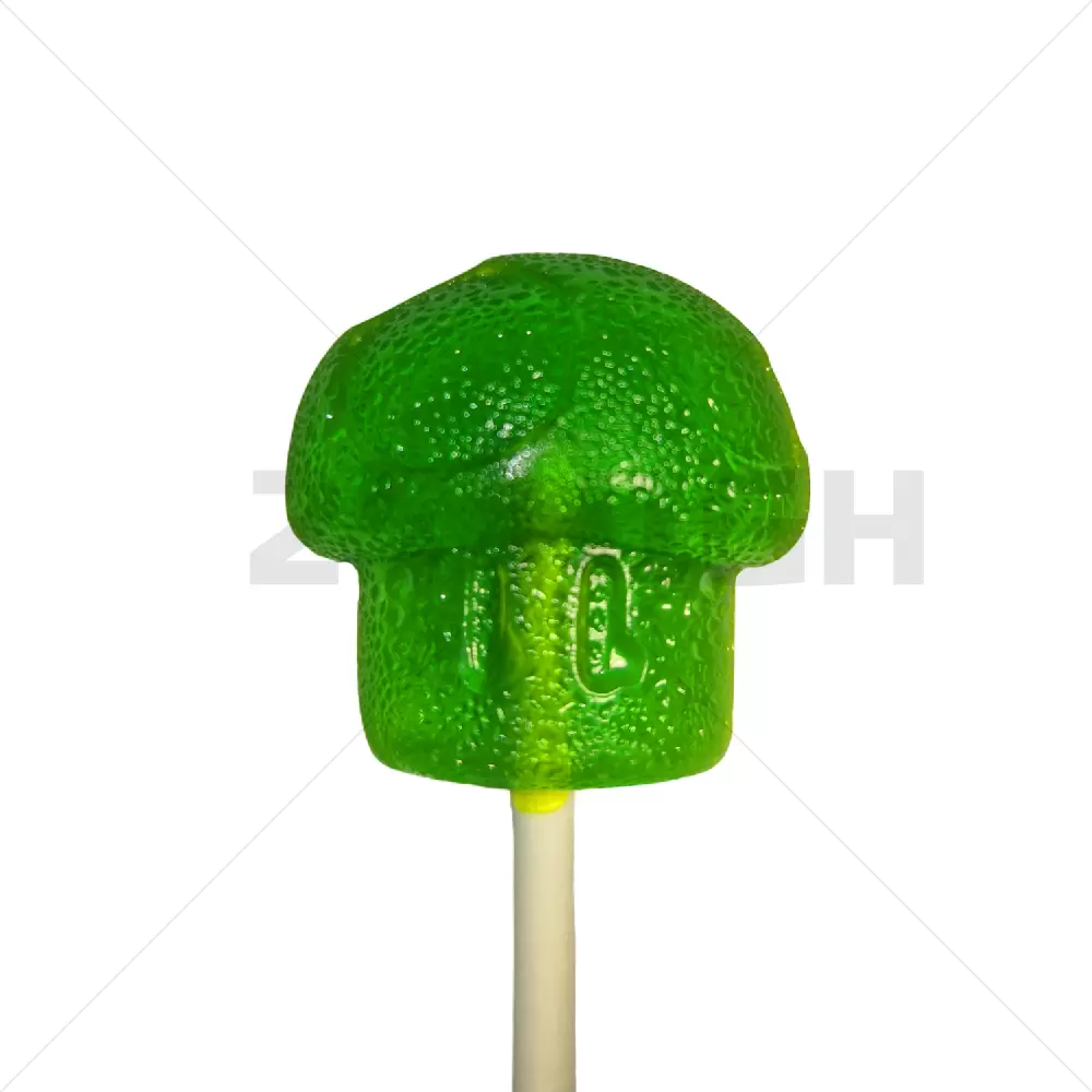 Pilz Lollypop - Kiwi