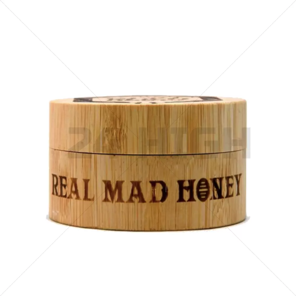 Real Mad Honey Truthahn - 50 Gramm