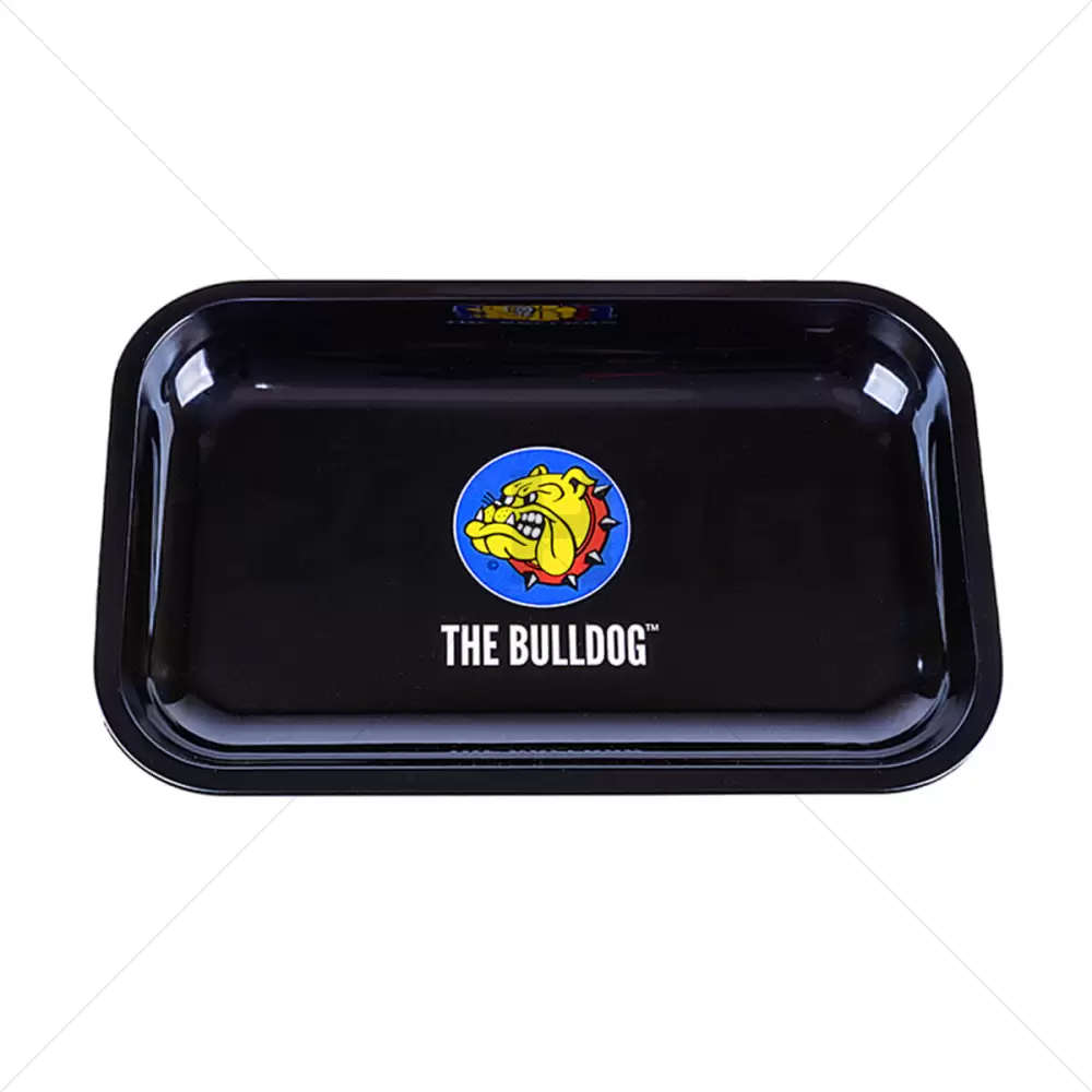 Die Bulldogge - Original Mischtablett Medium