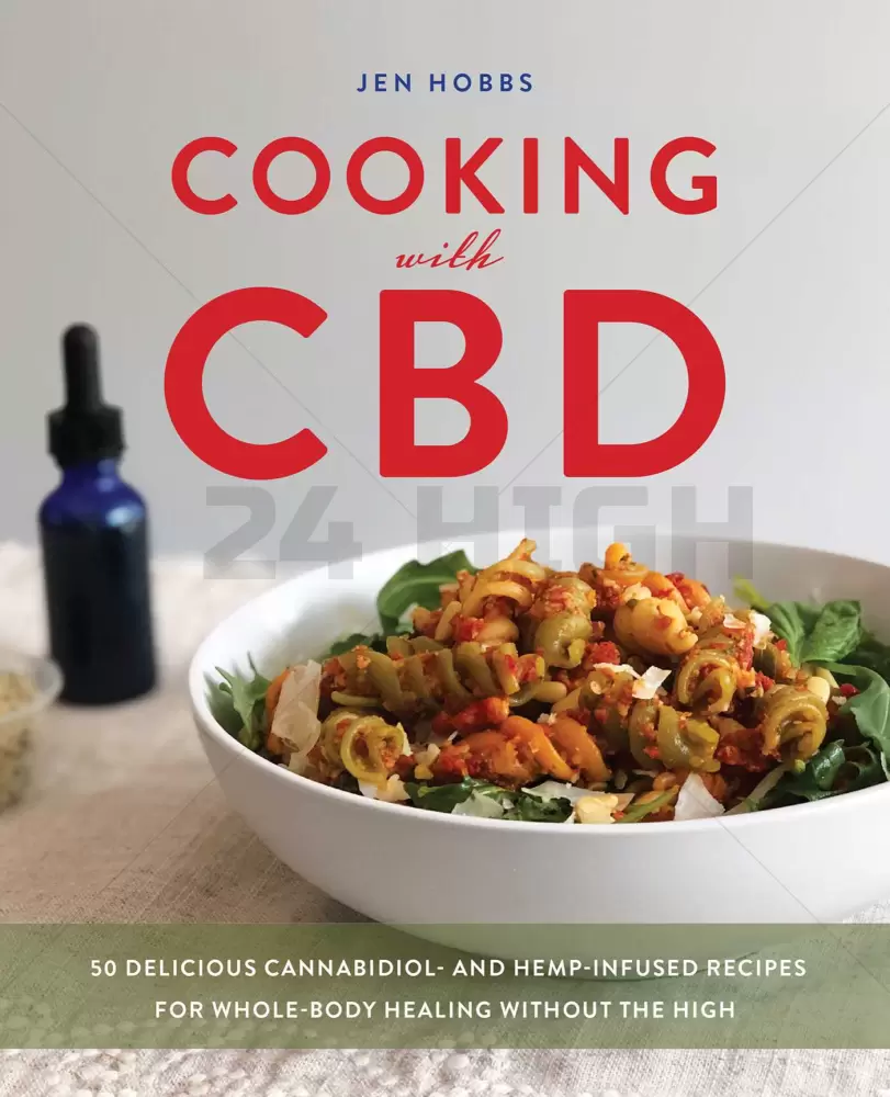 Kochen mit CBD