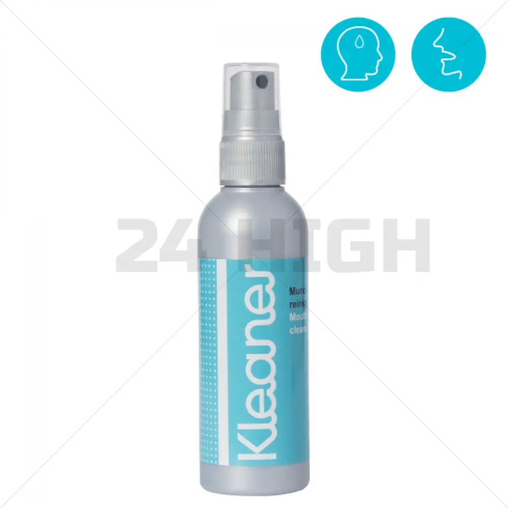 Kleaner Mund- und Körperhygiene - 100 ML