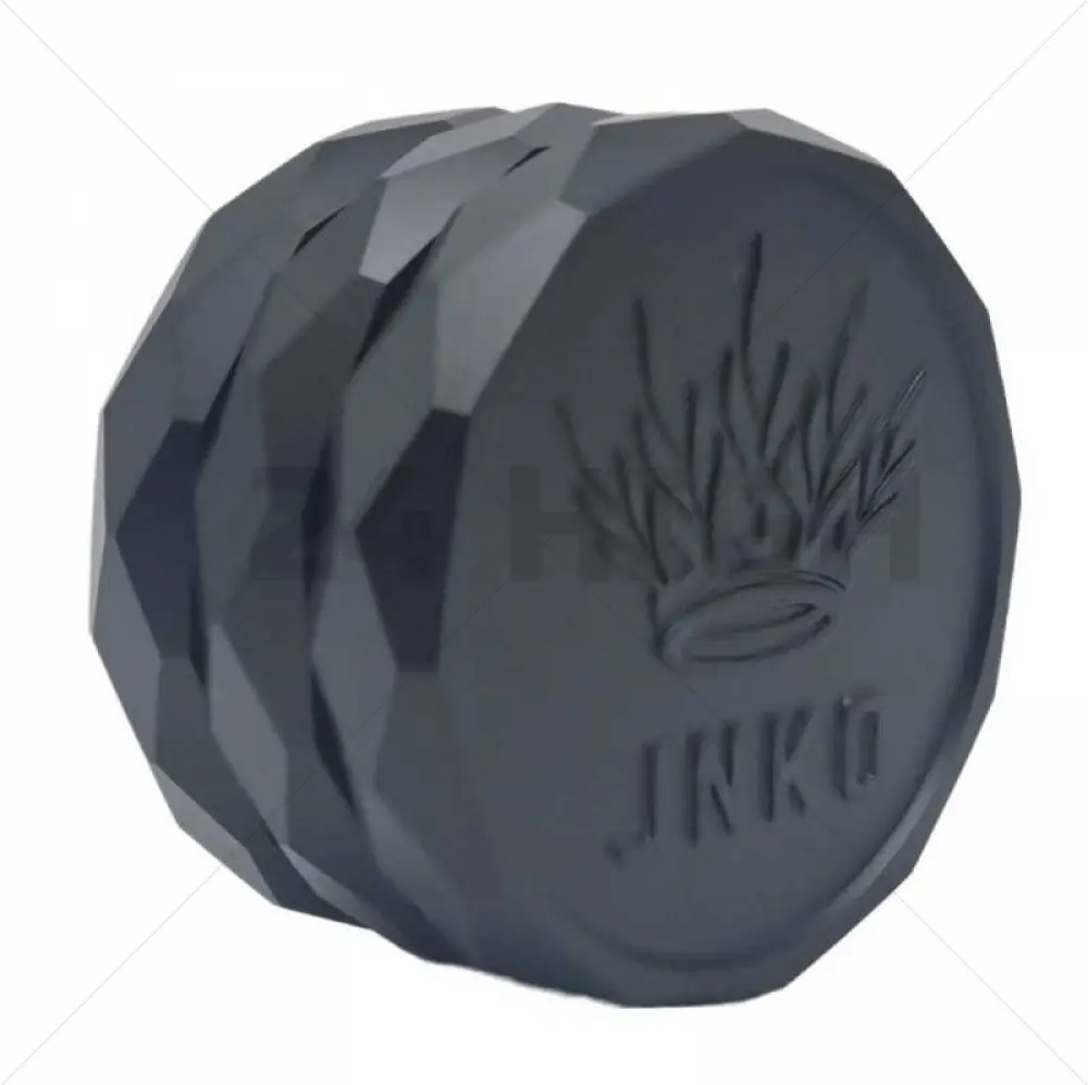 Grinder 4-Teilig Royal XL | Schwarz | 63mm | Aluminium | 3D Logo