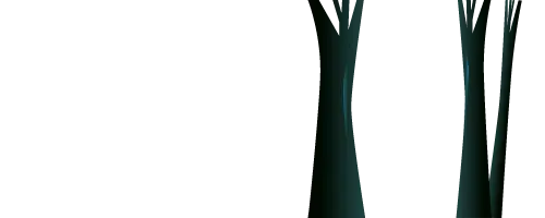 Trees in header - right part