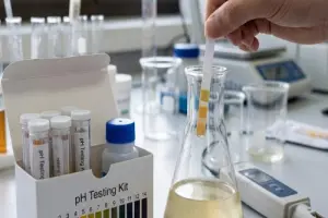 Warum pH-Wert und EC für den Cannabisanbau entscheidend sind (Messen und Anpassen)